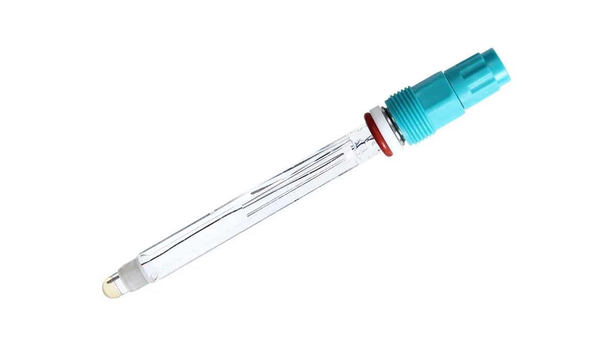 耐温污水pH玻璃电极