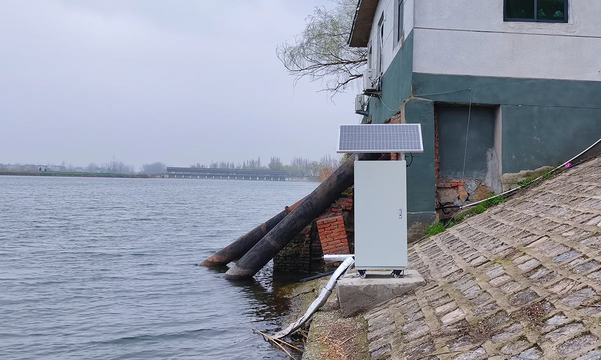 地表水